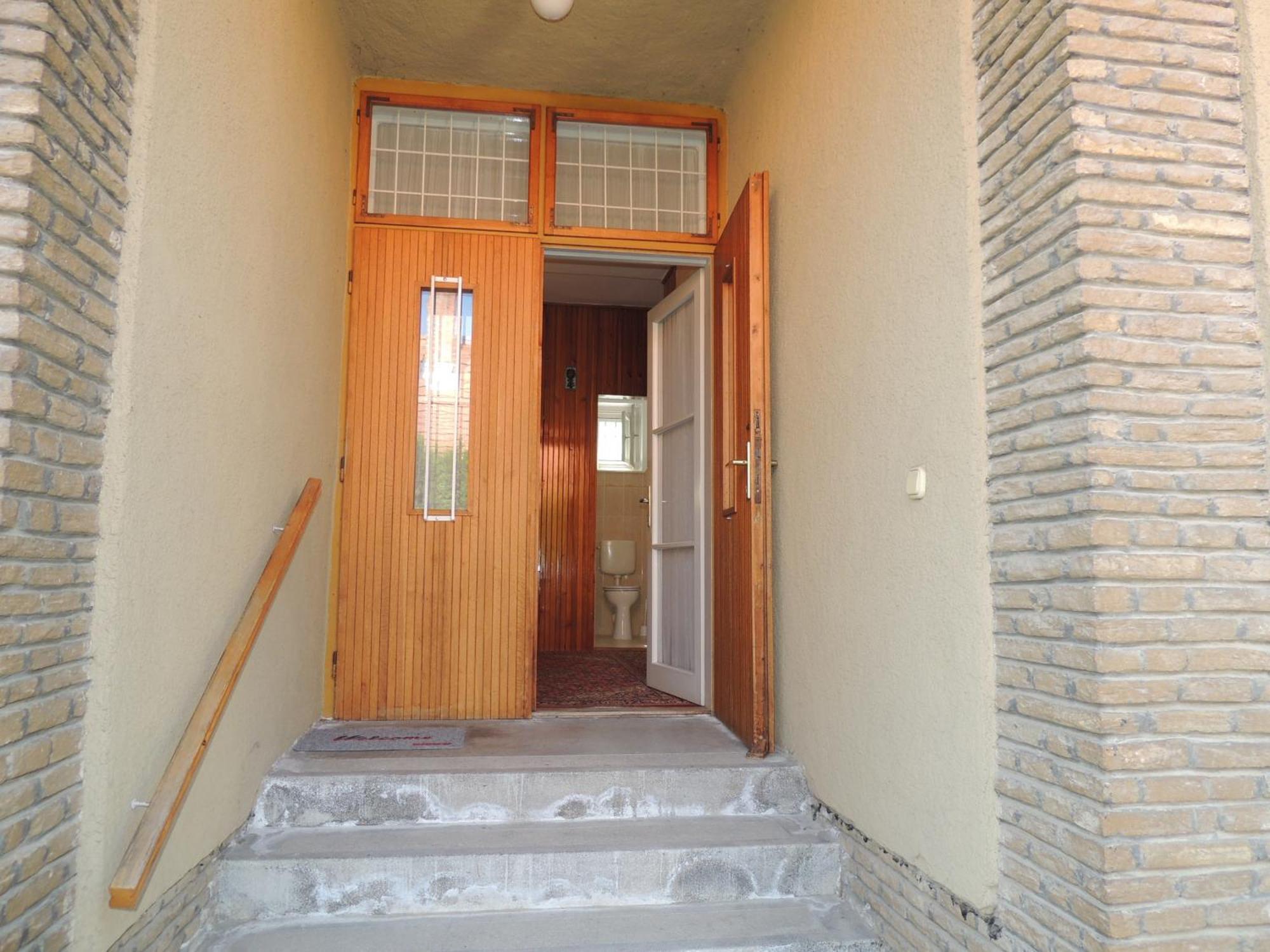 Roselio Garden Apartman Hévíz Szoba fotó